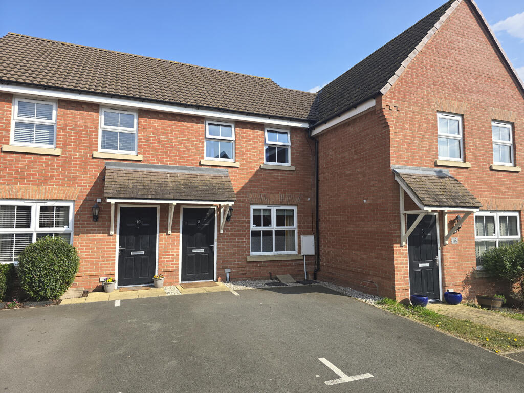 Main image of property: Lawrence Drive, Warboys