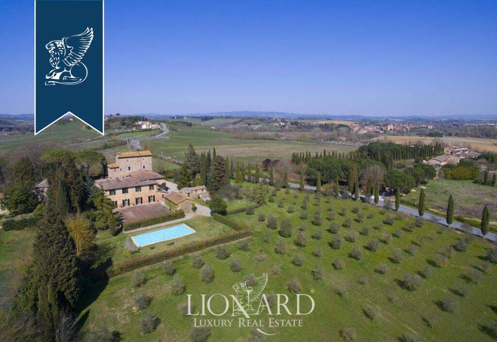 Main image of property: Tuscany, Siena, Siena