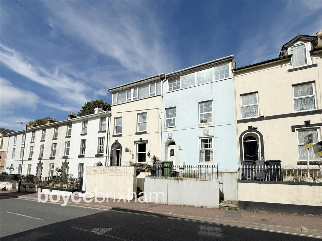 Main image of property: Bolton Street, Brixham