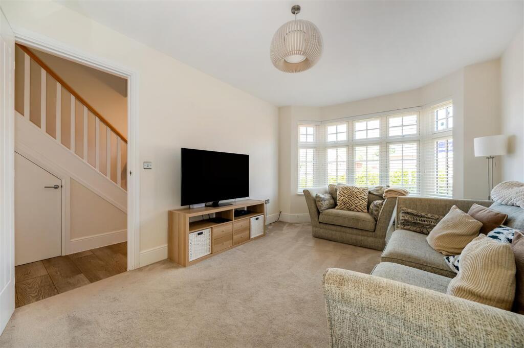 House in Winchester, Newlands - View 4