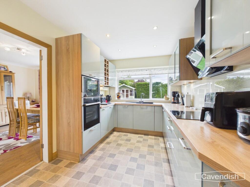 House in Chester - View 4