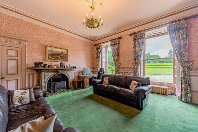 Morning Room