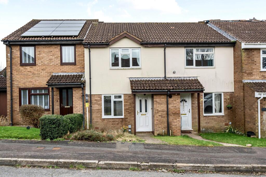 Main image of property: Cherry Close, Honiton, Devon