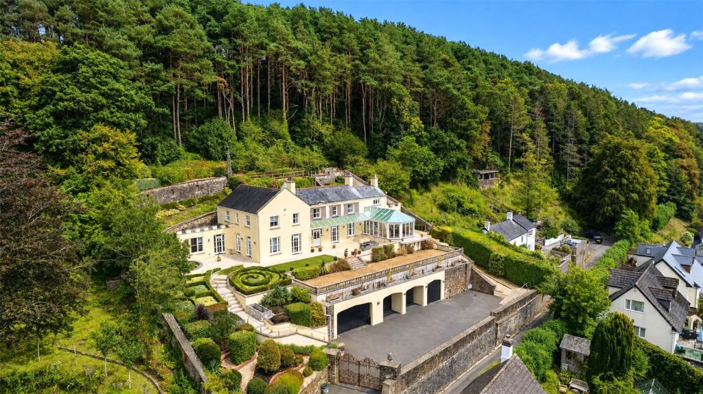Weare Giffard, Bideford, Devon