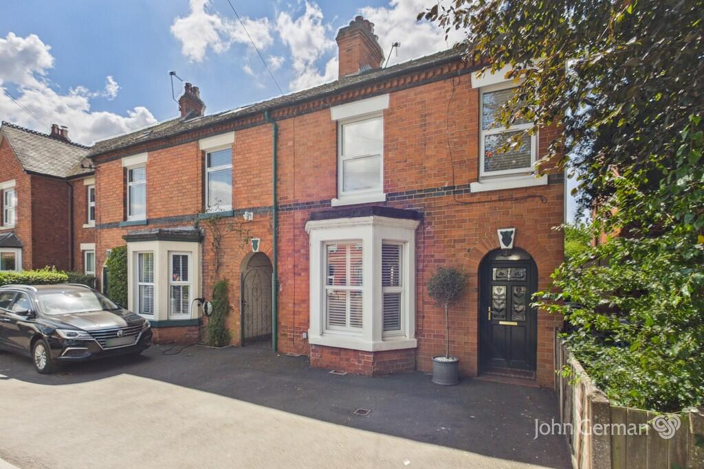 Main image of property: New Road, Uttoxeter