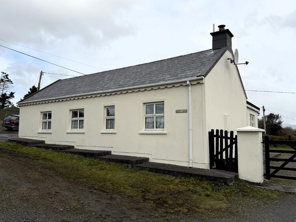 Main image of property: Waterville, Kerry