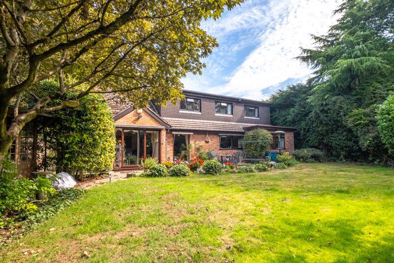 Additional image 28 of Woodstock Drive, Four Oaks, Sutton Coldfield, B74 4HX