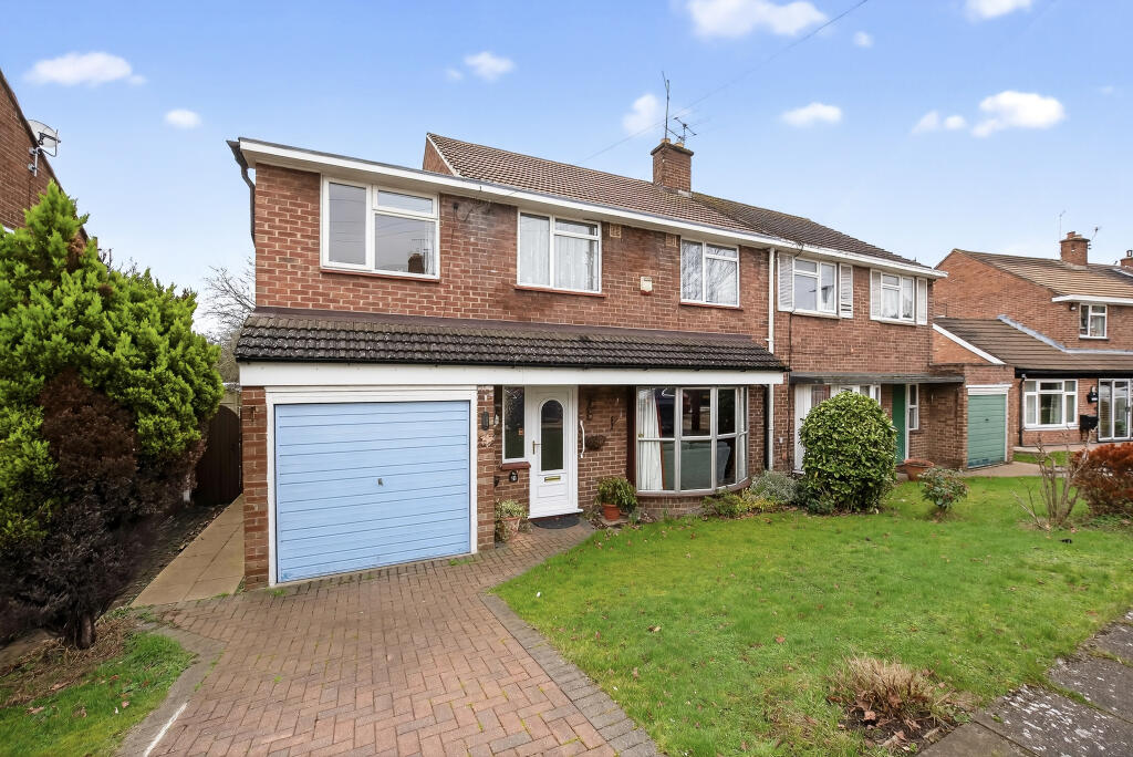Main image of property: Crane Park Road, Twickenham, TW2