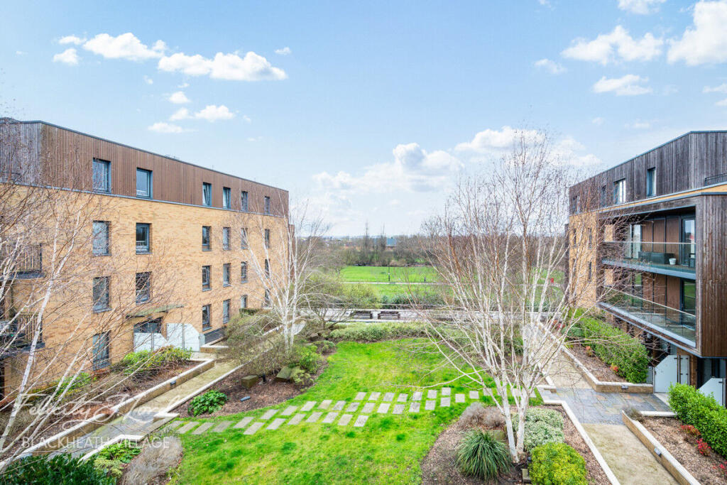 Main image of property: Dowding Drive, LONDON