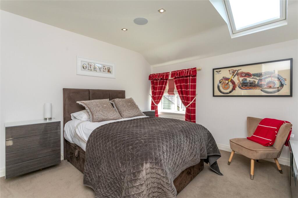 Additional image 23 of Saccary Lane, Mellor, BB1