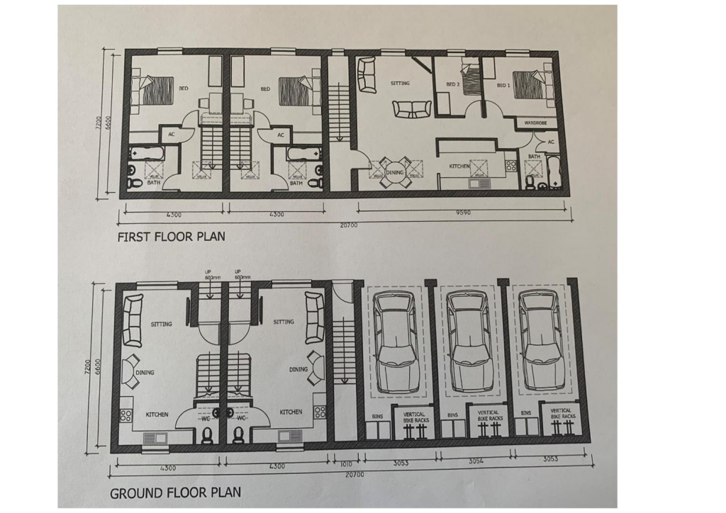 House in Taunton - View 5