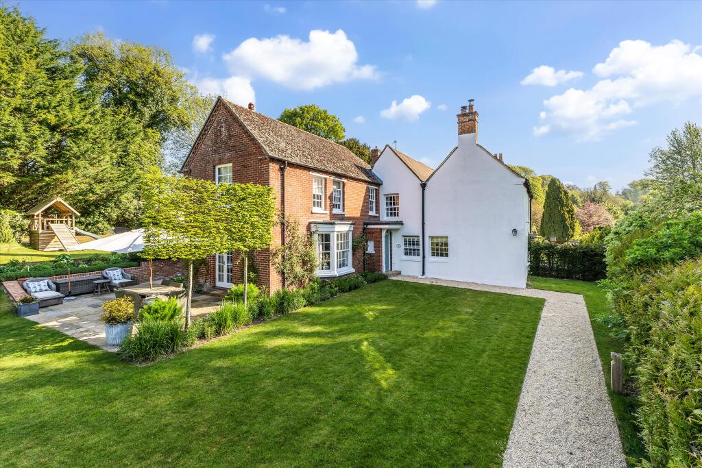 Main image of property: Freefolk, Whitchurch, Hampshire, RG28
