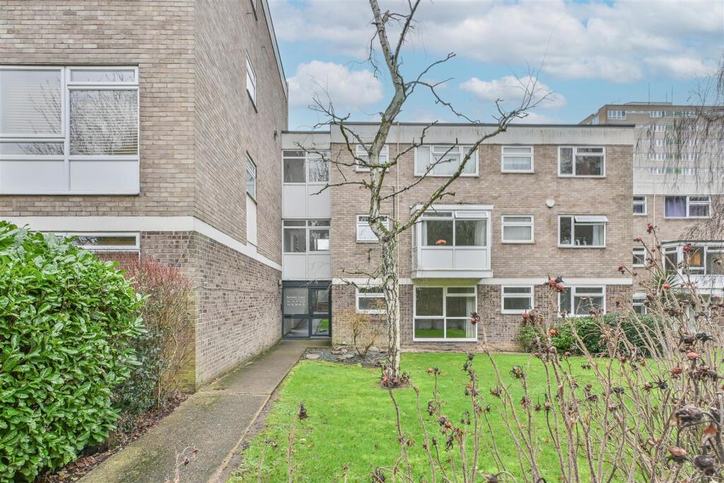 Main image of property: Canterbury Way, Great Warley, Brentwood
