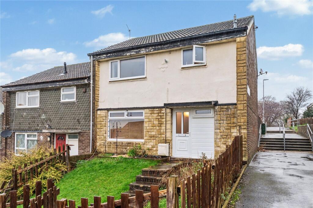 Main image of property: Beckhill Walk, Leeds