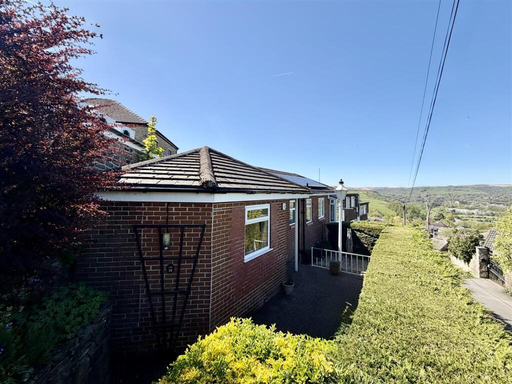 Main image of property: Tommy Lane, Linthwaite, Huddersfield