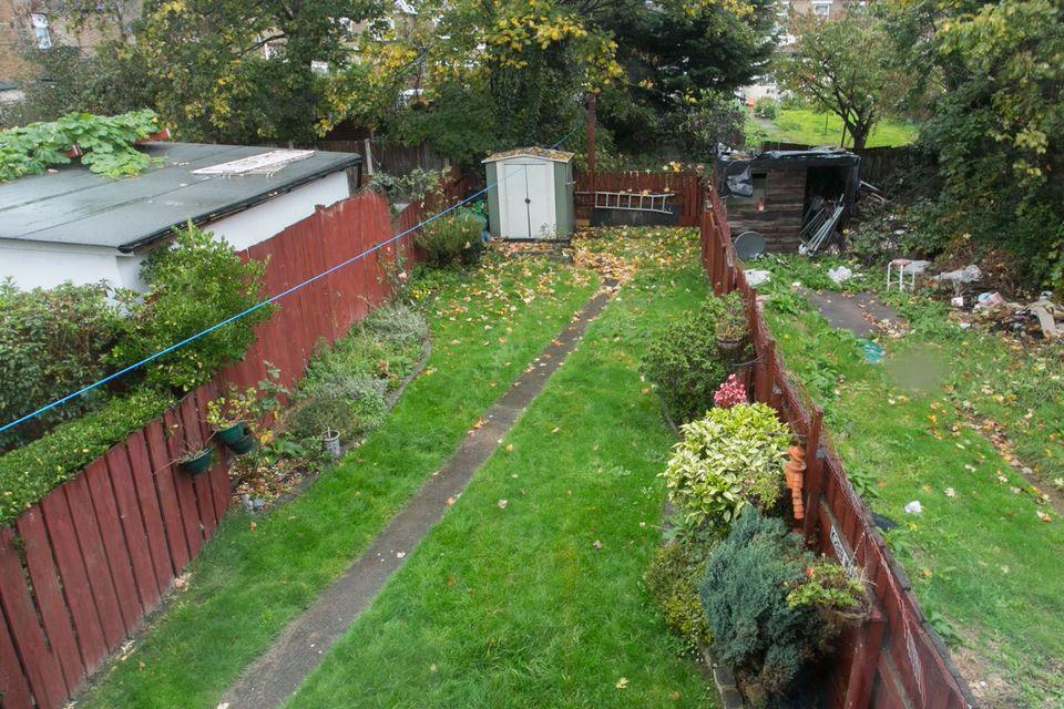 Photo of the property