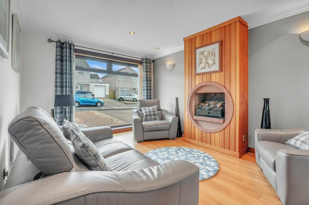 Cunninghame Drive, Kilmarnock, KA1 photo 3