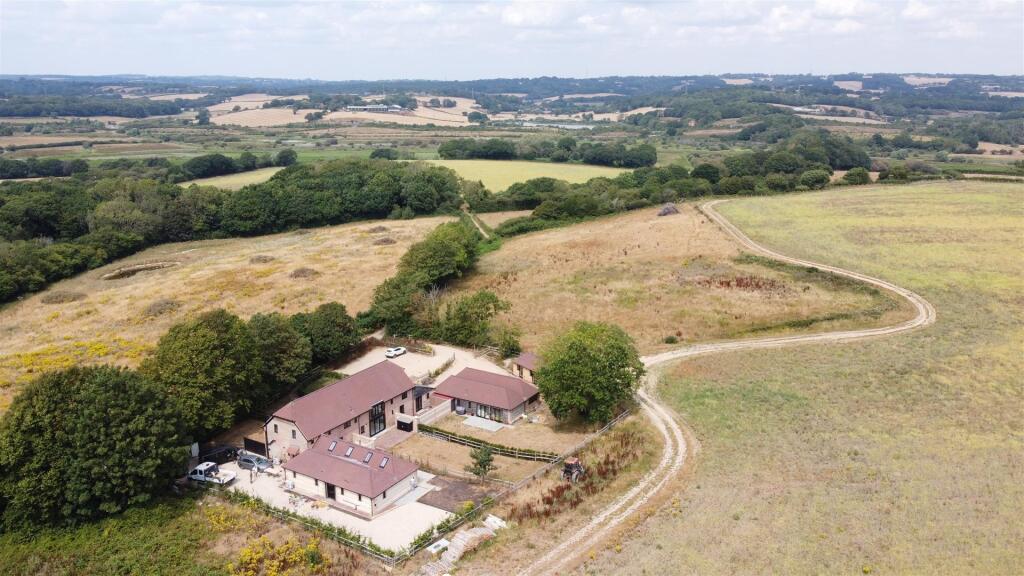 House in Tonbridge