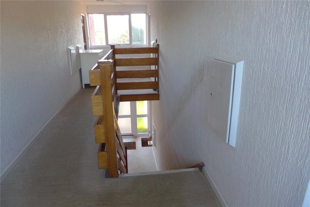 Apartment in Coventry - View 2