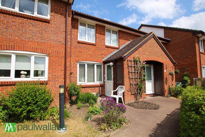 Main image of property: Rose Court, West Cheshunt