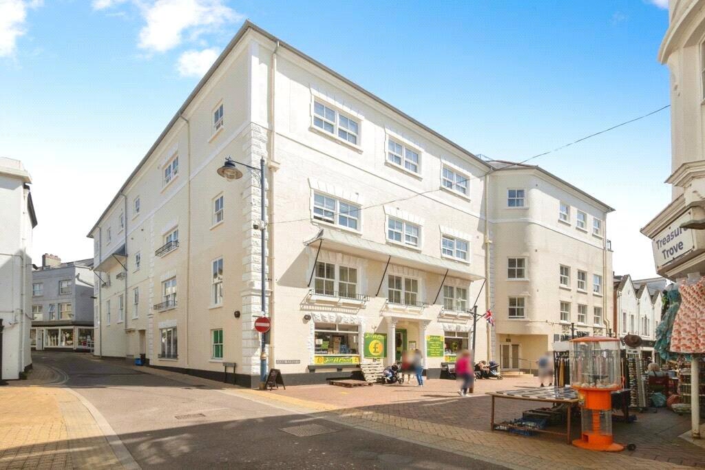 Main image of property: Bank Street, Teignmouth, Devon