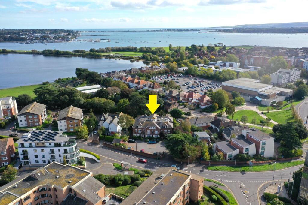 Main image of property: Mount Pleasant Road, Poole, BH15