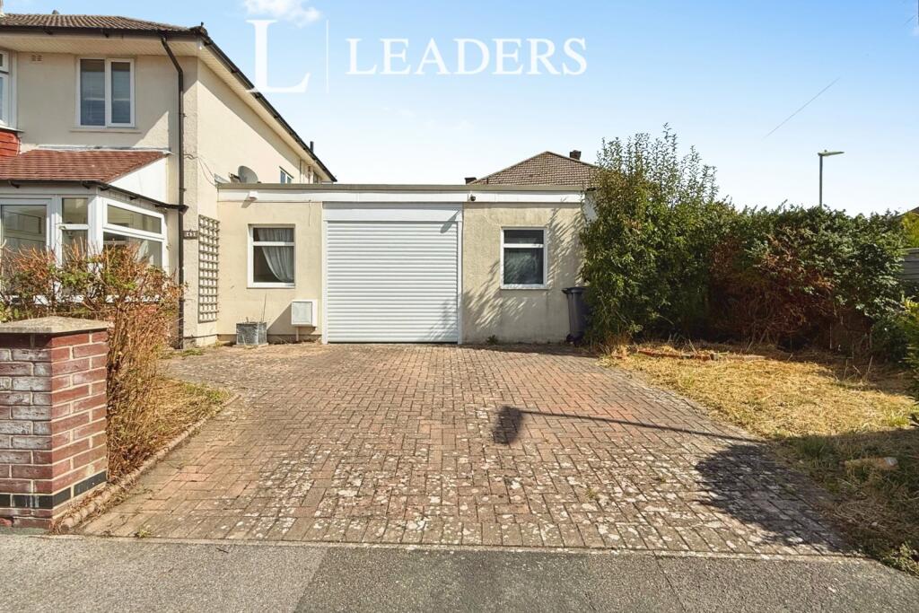 House in Gosport, Bridgemary - View 4