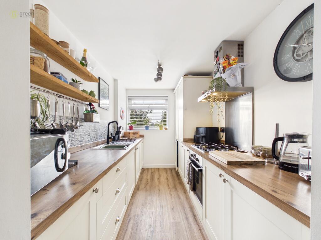 House in Birmingham, Hamstead - View 5