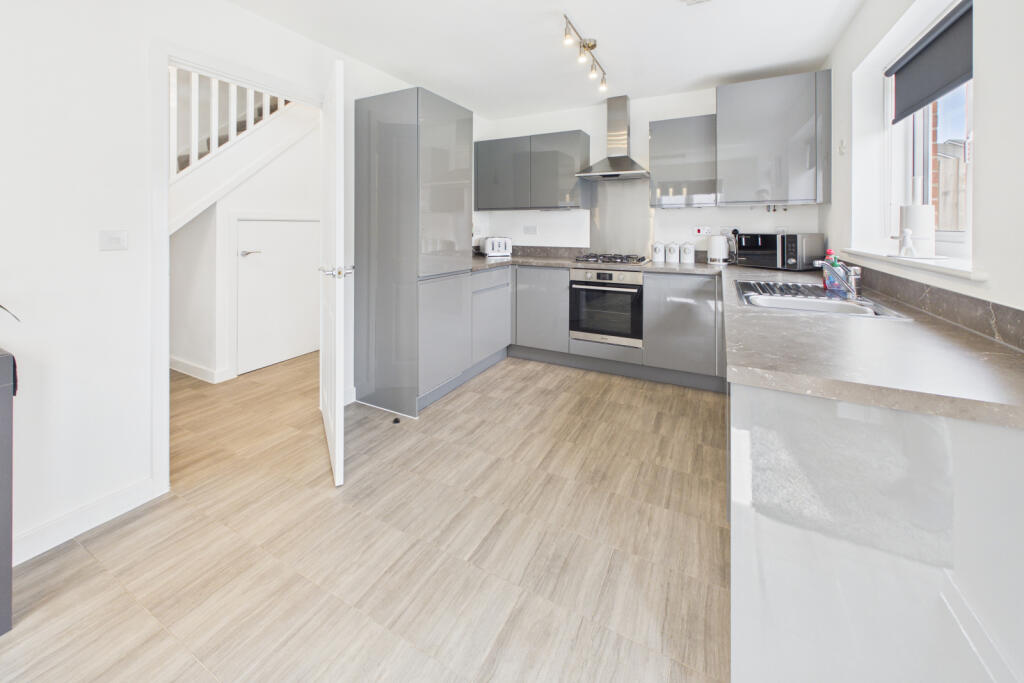 House in Forest of Dean, Lydney - View 3