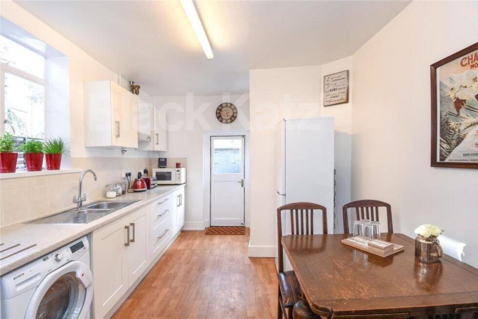 Main image of property: Hermitage Road, Harringay N4