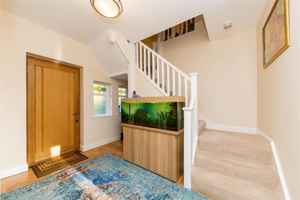 Whitchurch Road, Aston, Nantwich, Cheshire, CW5 photo 3