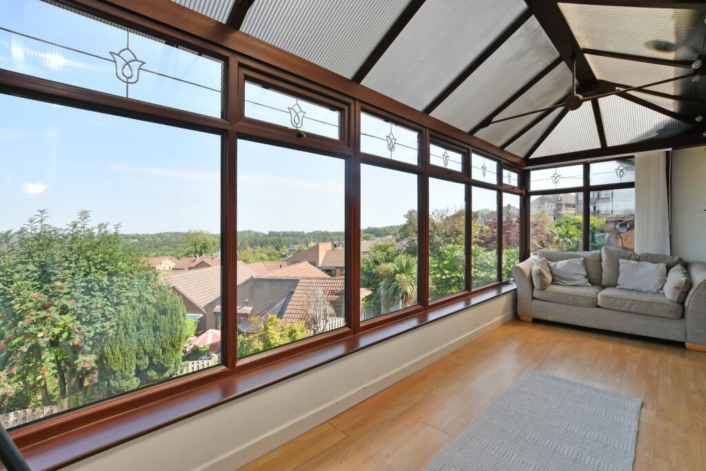 House in Sheffield, South Yorkshire - View 5