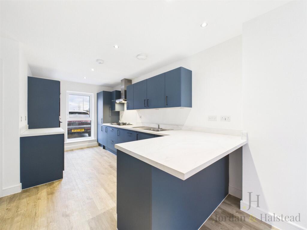 Main image of property: Chariot Drive, Chester, Cheshire, CH4