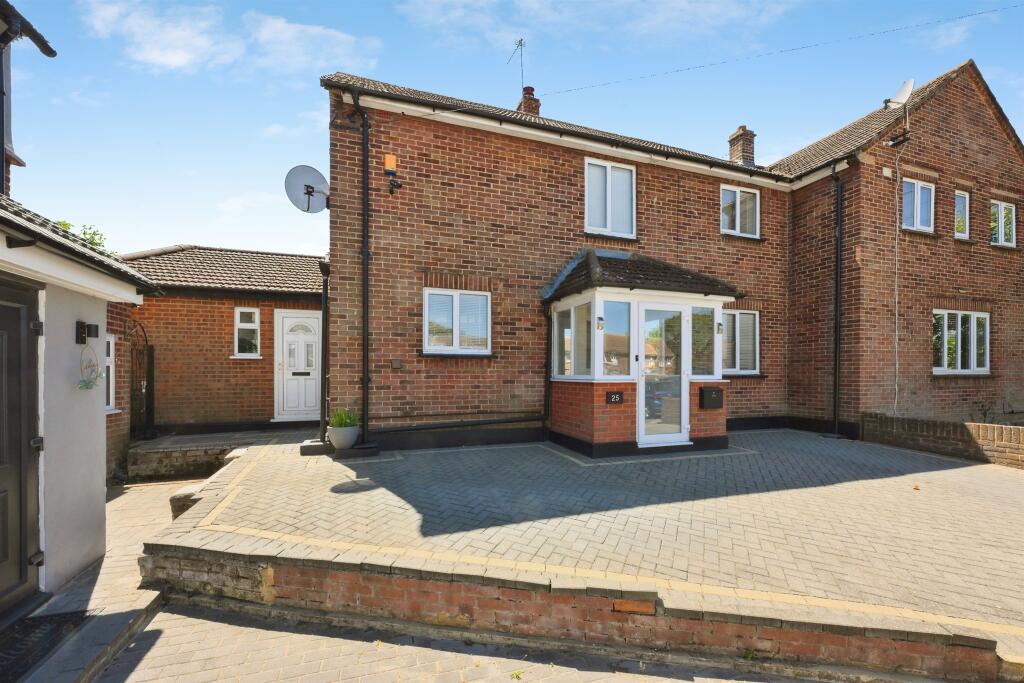 Main image of property: Poplar Shaw, Waltham Abbey