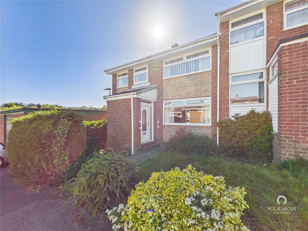 Main image of property: Carnforth Gardens, Rowlands Gill, Tyne and Wear, NE39