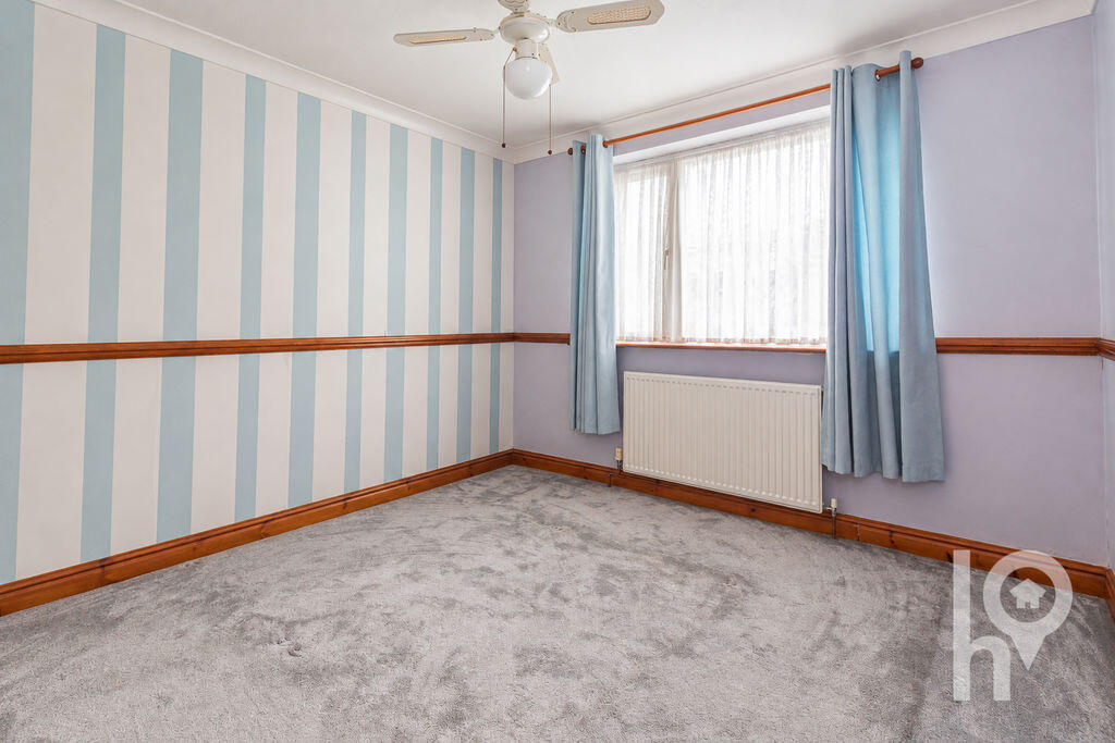 House in Swale, Minster-on-Sea - More