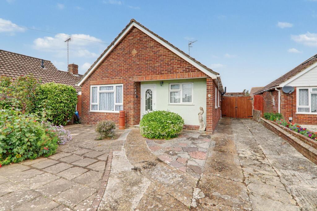 Main image of property: Rogate Road, Worthing, BN13