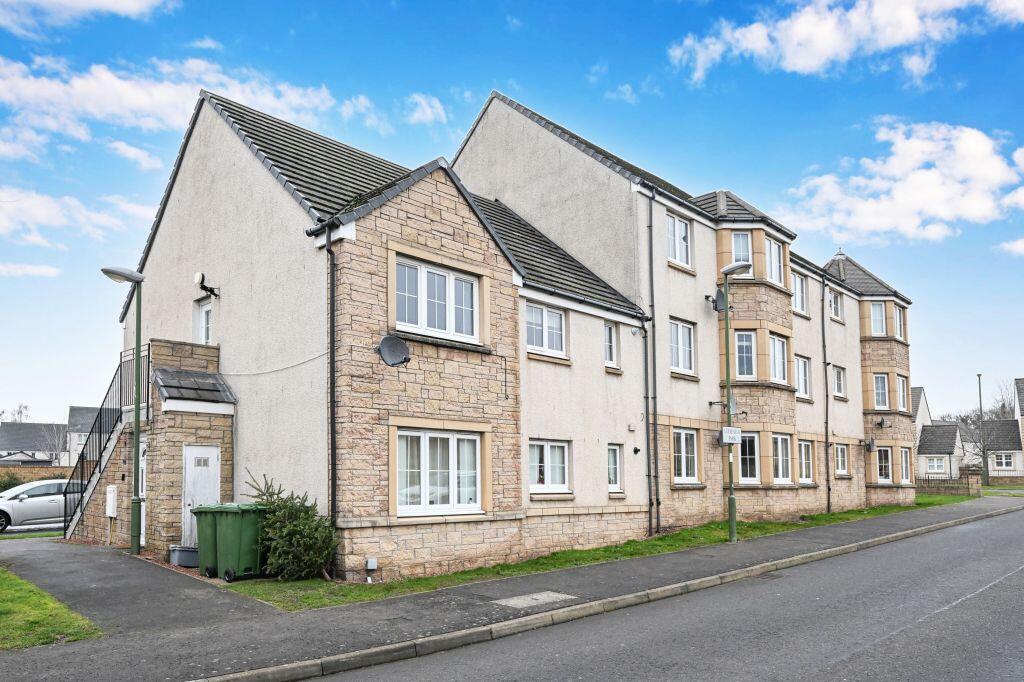 Main image of property: 32A, Miners Walk, Dalkeith, EH22 2AL