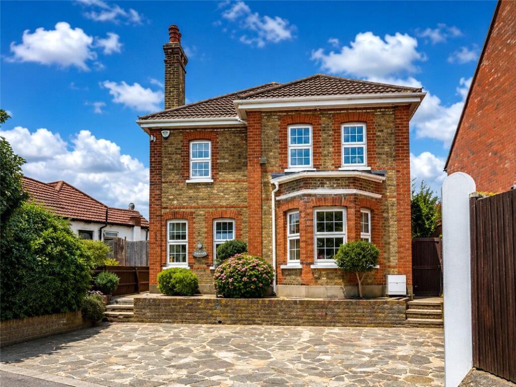 Main image of property: Chelsfield Road, Orpington, Kent, BR5