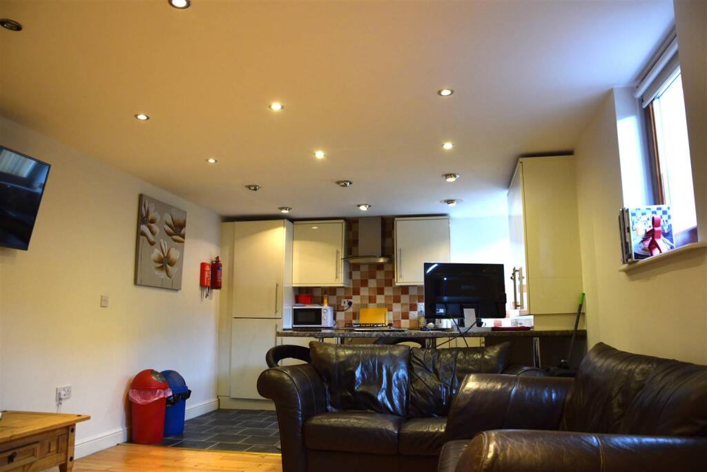 Main image of property: Uplands Crescent, Uplands