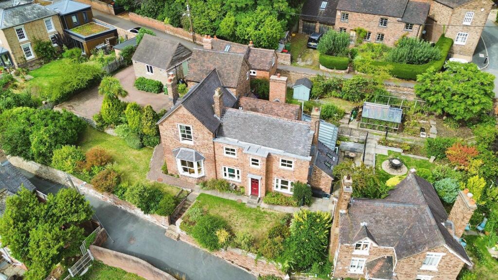 Main image of property: Hillside, Ironbridge, TF8