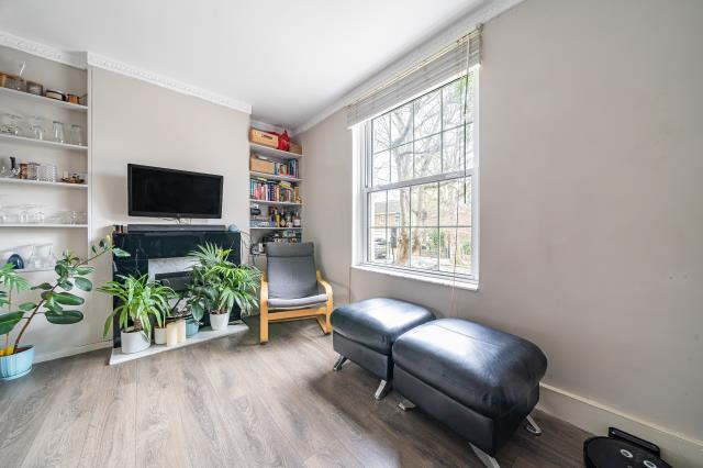 Main image of property: Springfield Road, London
