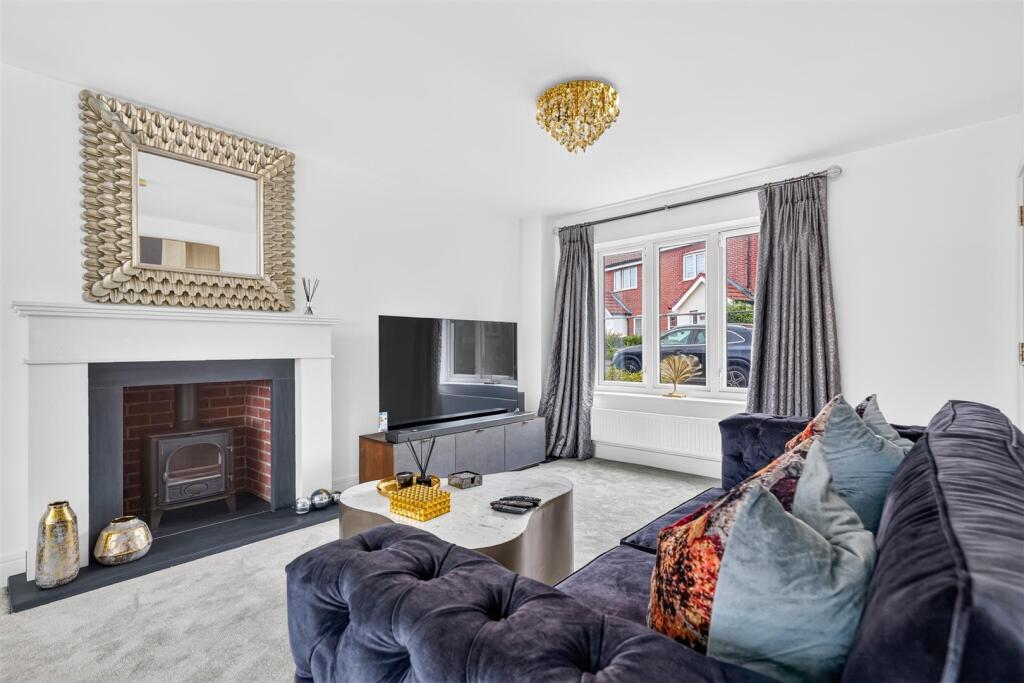 House in Ilford - View 2