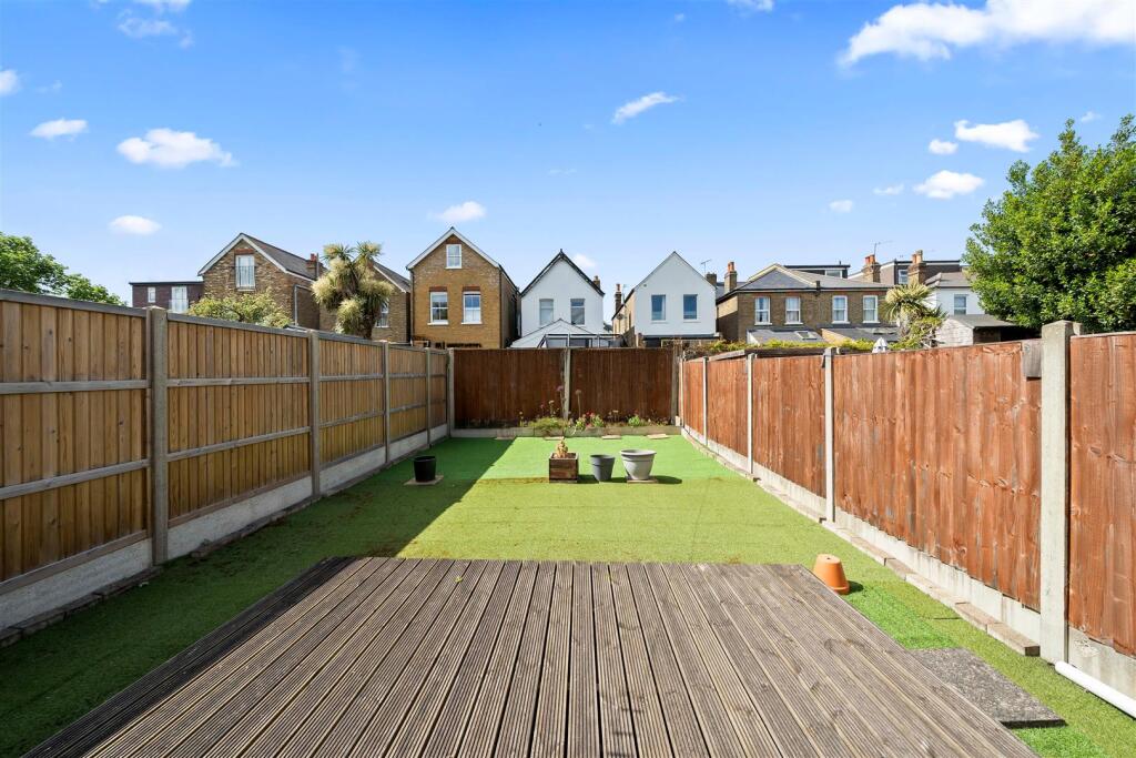 St. Albans Road, Kingston Upon Thames - View 3