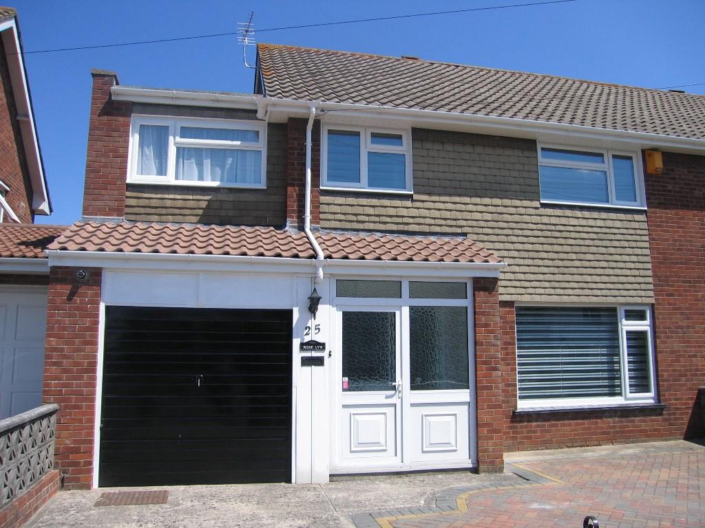 Main image of property: Bonnington Walk, Bristol, BS7