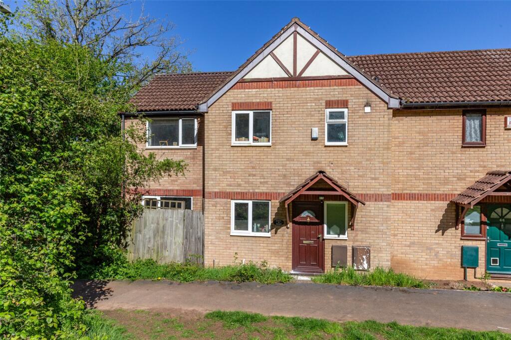 Main image of property: Pine Road, Brentry, Bristol, BS10