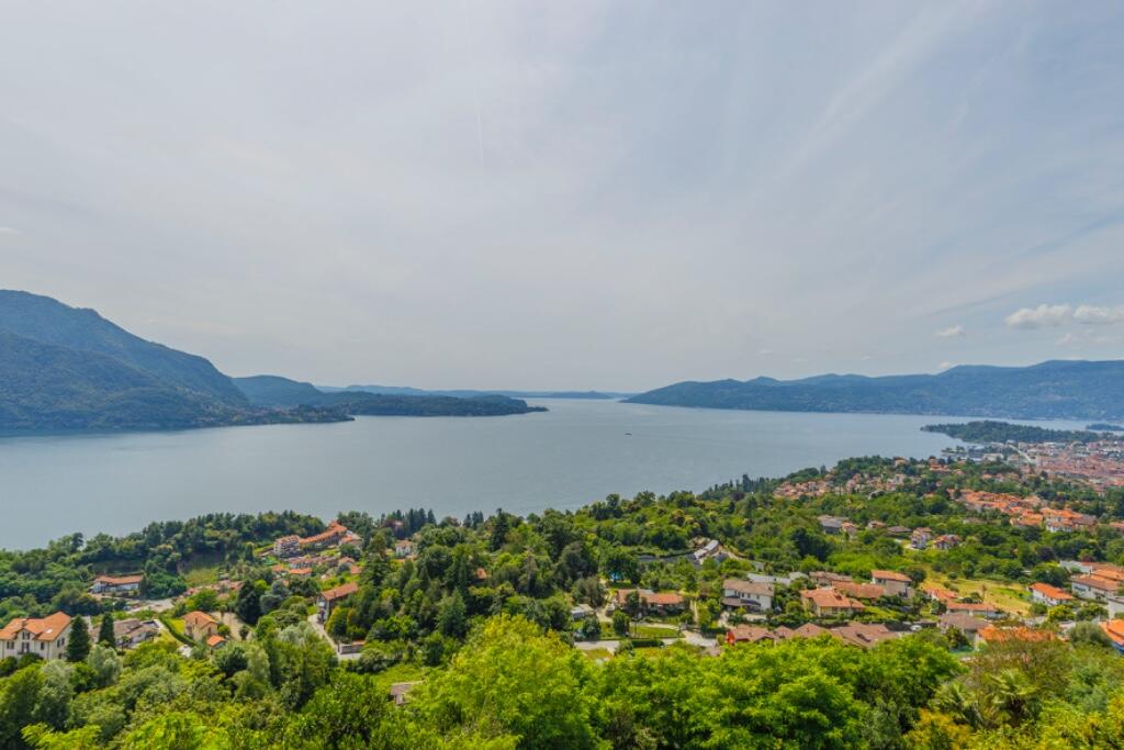 Main image of property: Ghiffa, Verbano-Cusio-Ossola, Piedmont