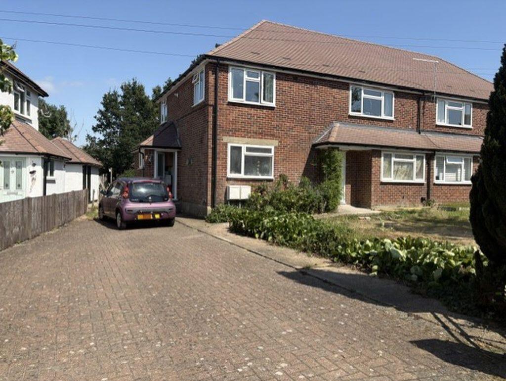 Main image of property: Gresham Avenue, Warlingham