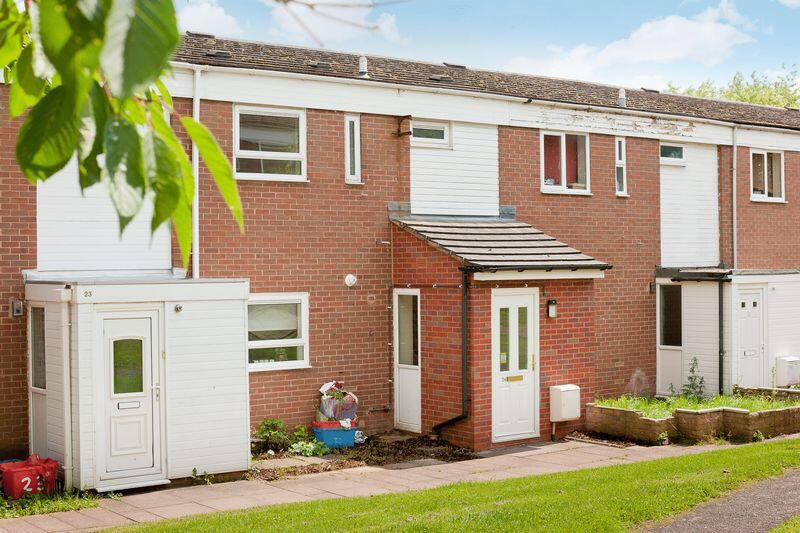 Main image of property: 24 Burford, Brookside, Telford, TF3 1LQ