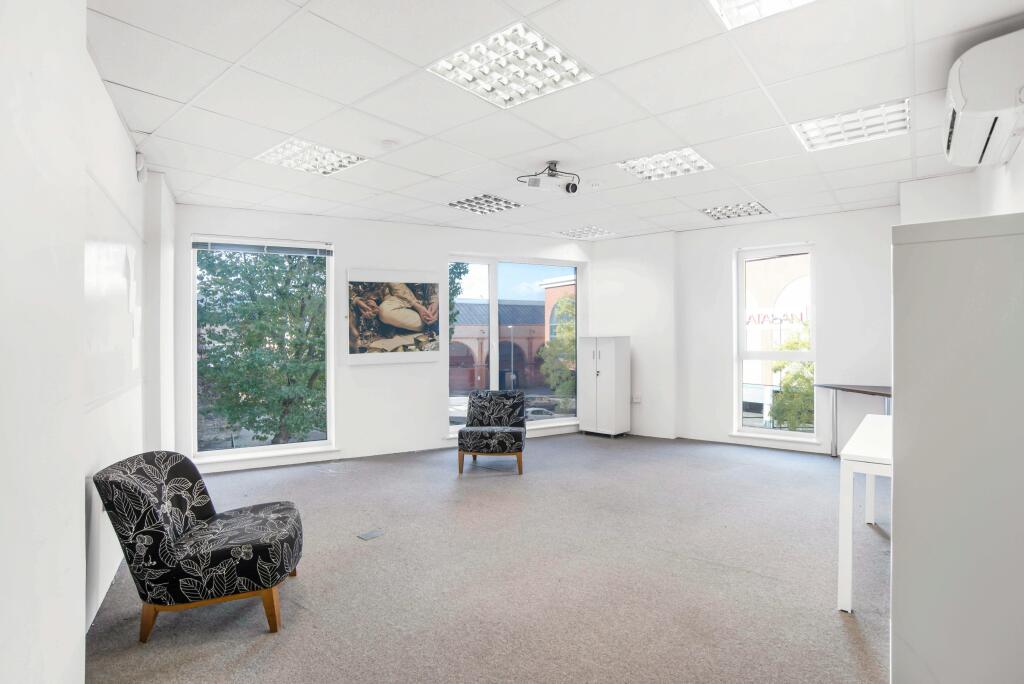 Main image of property: Unit 5 Kinetica, 13 Ramsgate Street, Dalston, London, E8 2NA
